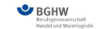 Berufsgenossenschaft Handel Warenlogistik