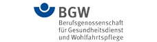 Berufsgenossenschaft für Gesundheitsdienst und Wohlfahrtspflege