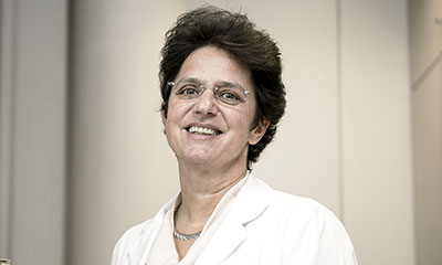 Dr. Manuela Riemer